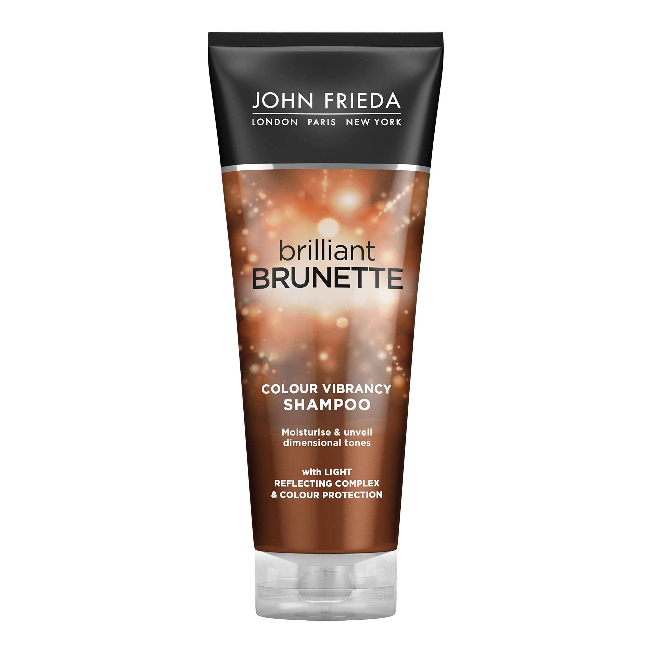 John Frieda Brilliant Brunette Shampoo